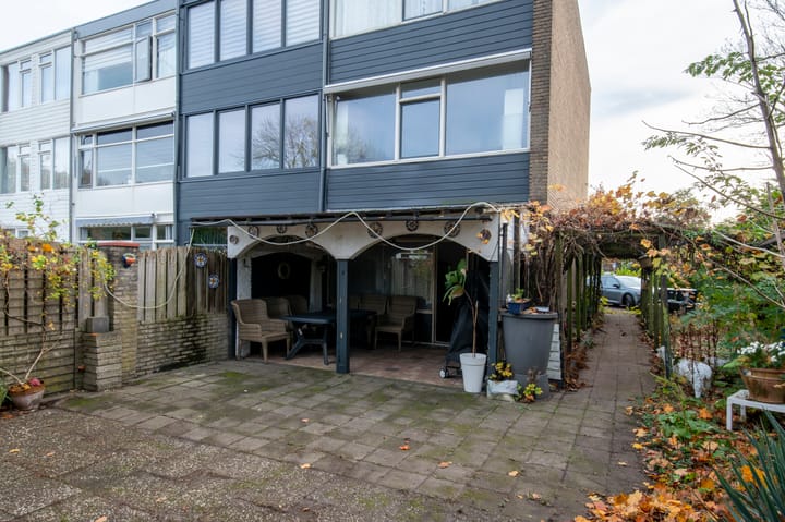 Foto 22 van Heubergerstraat 129