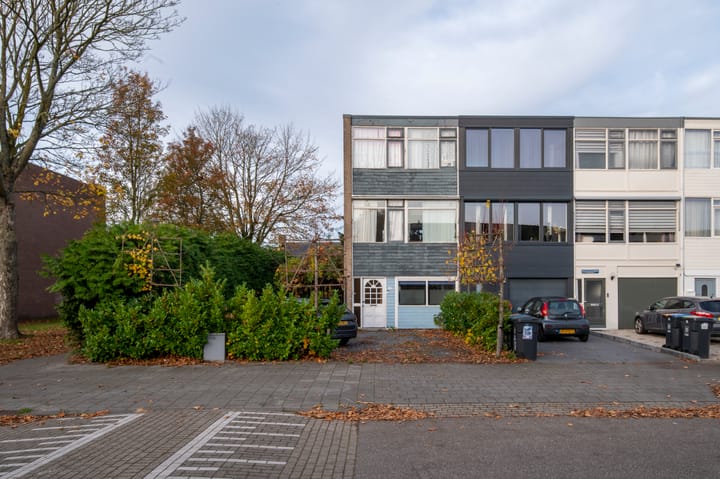 Foto 23 van Heubergerstraat 129