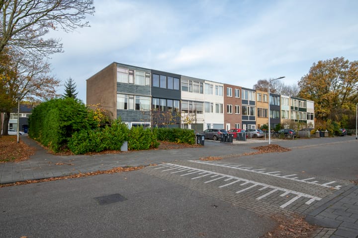 Foto 25 van Heubergerstraat 129