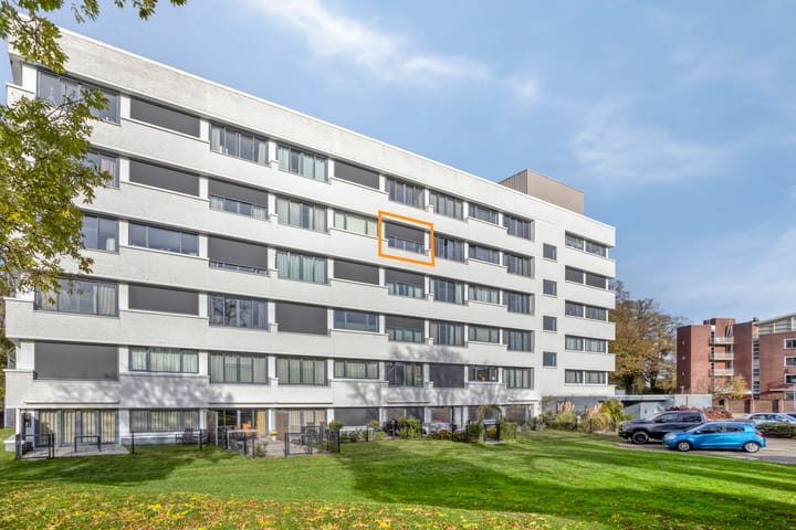 Foto 1 van Grotestraat 339-P