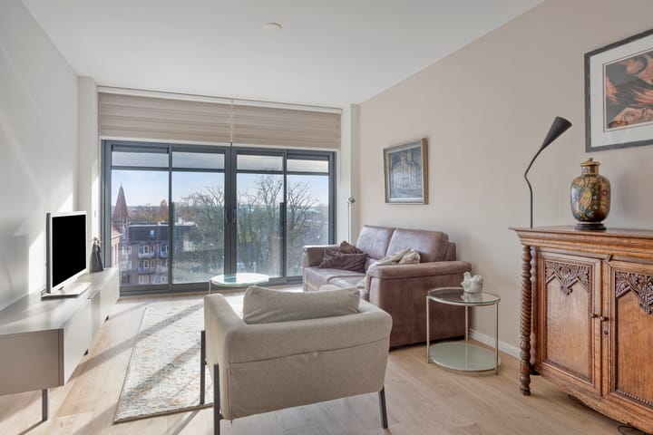 Foto 2 van Grotestraat 339-P