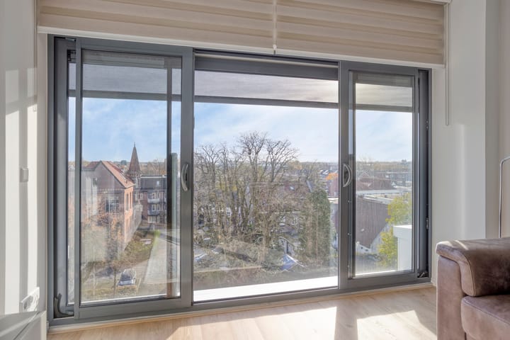 Foto 7 van Grotestraat 339-P