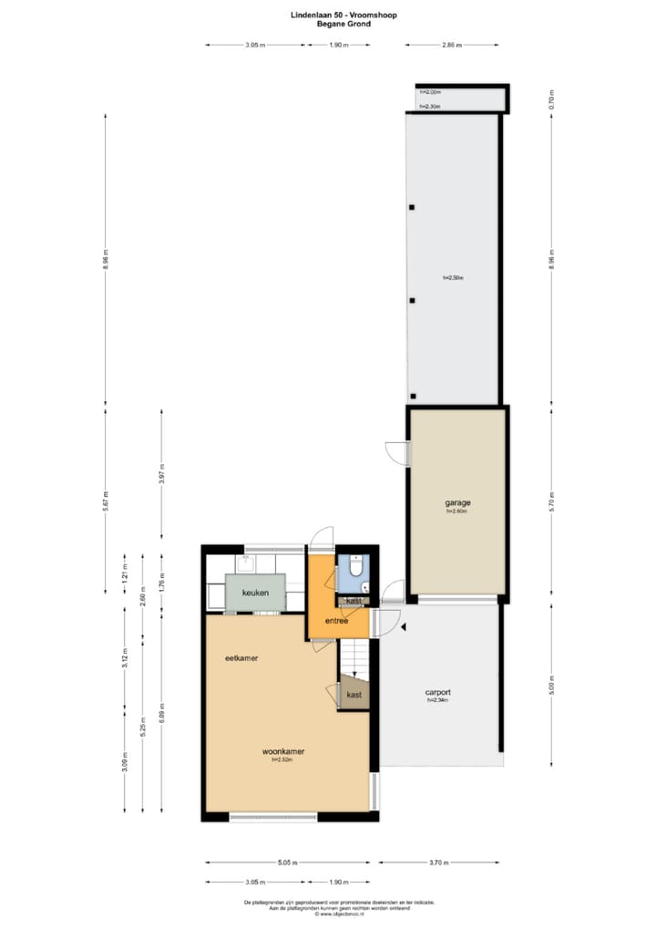 Foto 37 van Lindenlaan 50