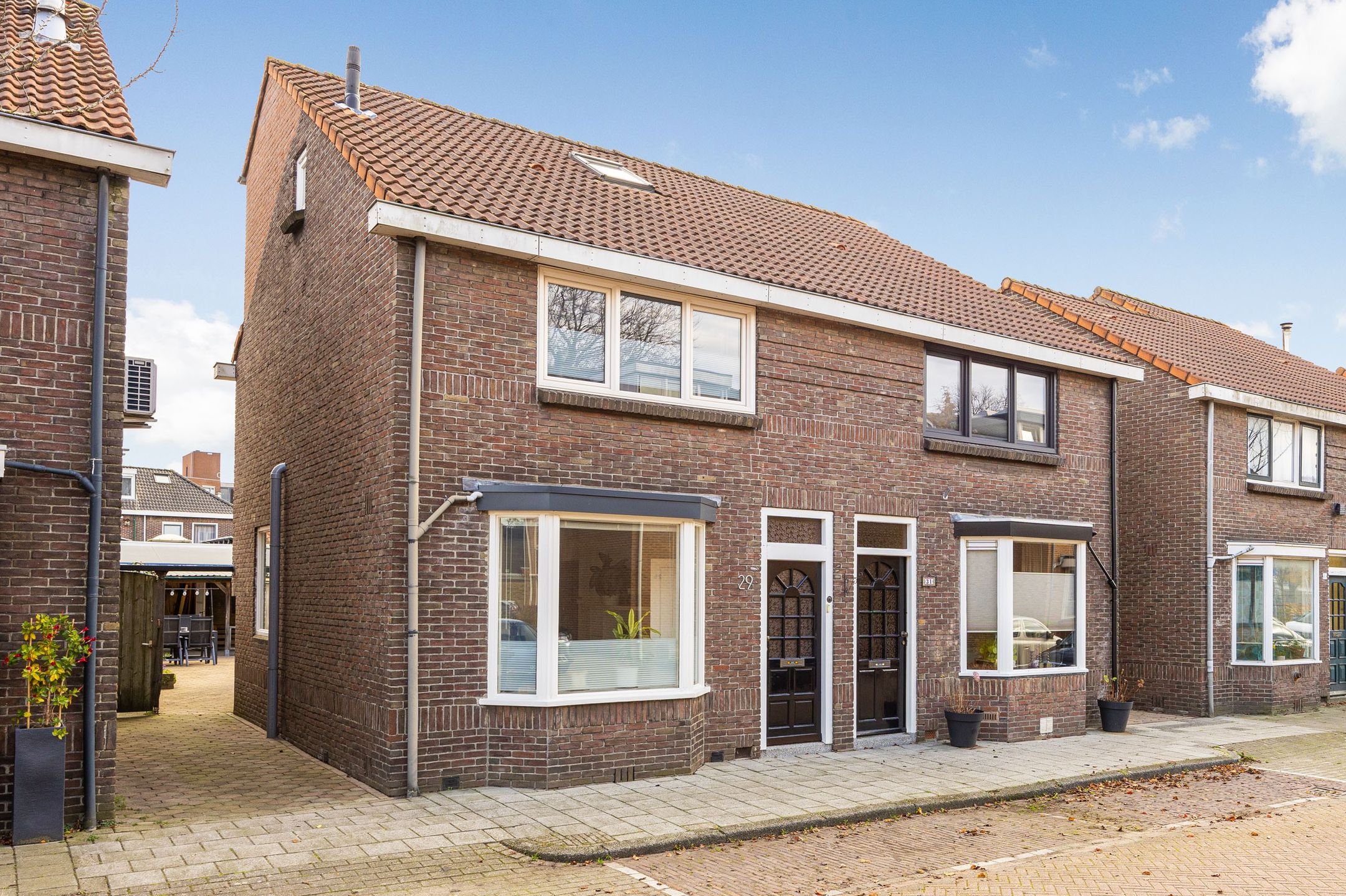 Sint Janstraat, 29, Enschede, 7543TH, Overijssel, Nederland 29 