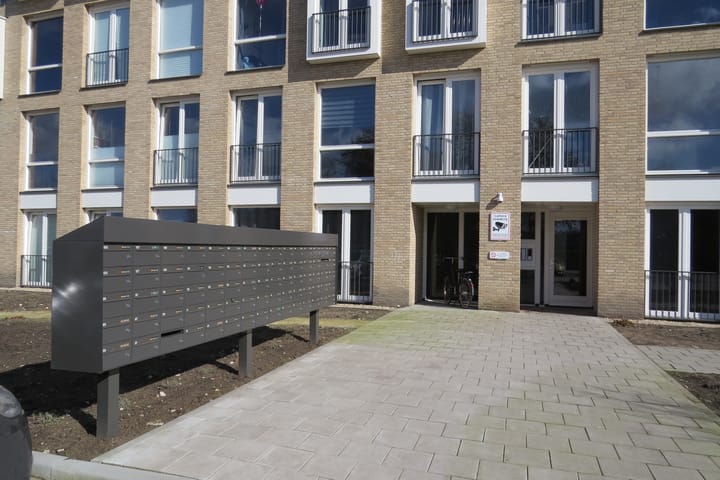 Photo 2 of Irenestraat 35