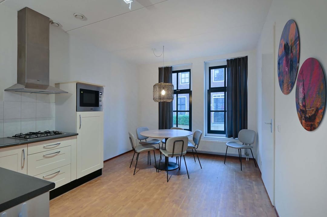 Foto 8 van Skânserwei 28-232