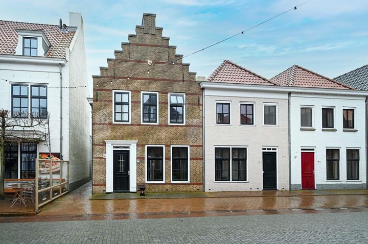 Foto 2 van Skânserwei 28-232