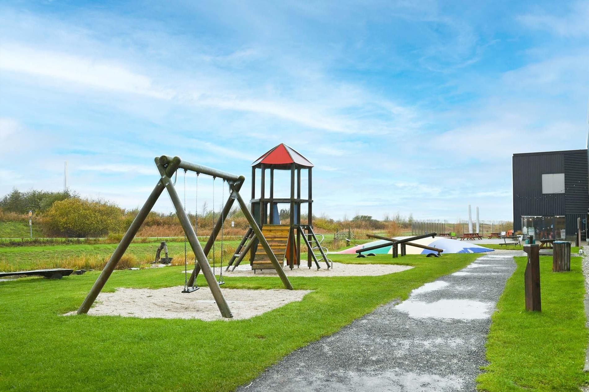 Foto 21 van Skânserwei 28-232