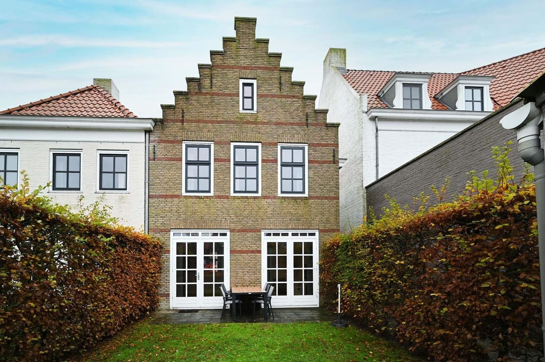 Foto 22 van Skânserwei 28-232