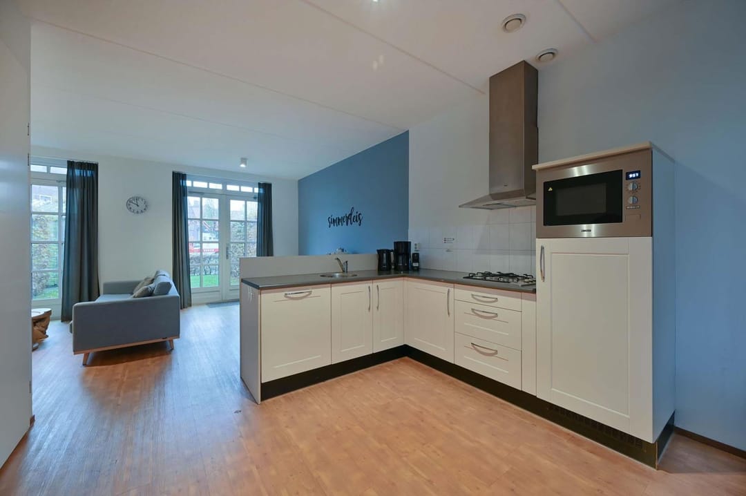 Foto 7 van Skânserwei 28-232