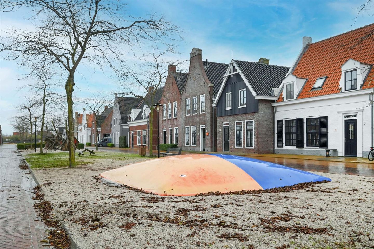 Foto 20 van Skânserwei 28-232