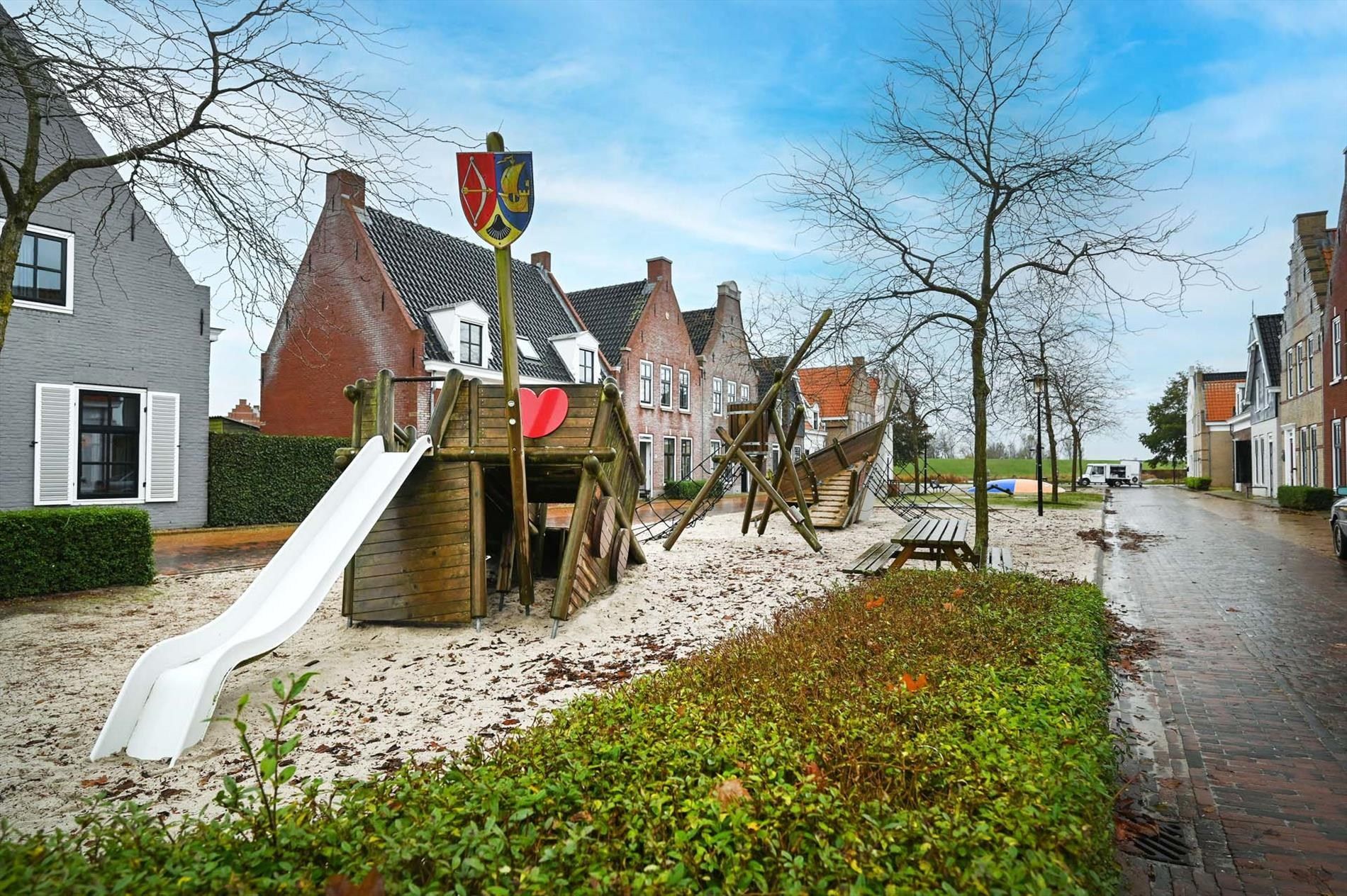 Foto 18 van Skânserwei 28-232