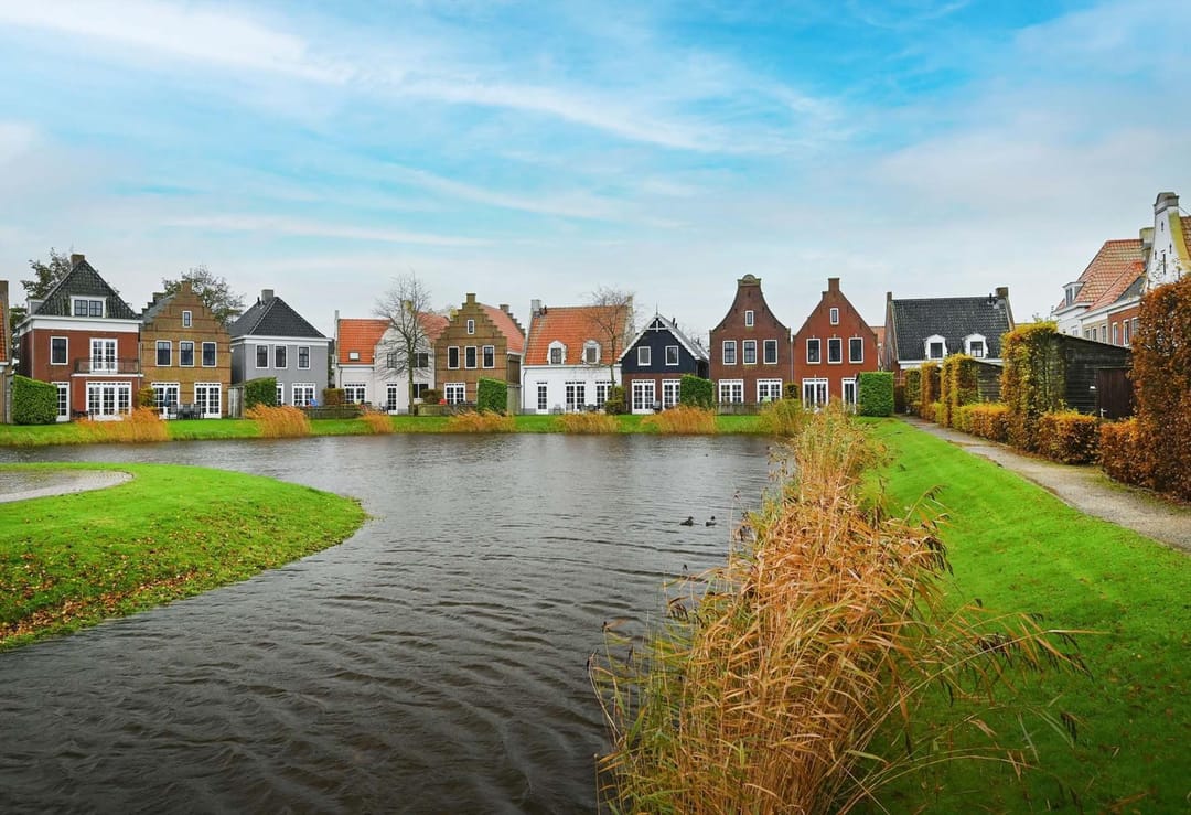 Foto 17 van Skânserwei 28-232