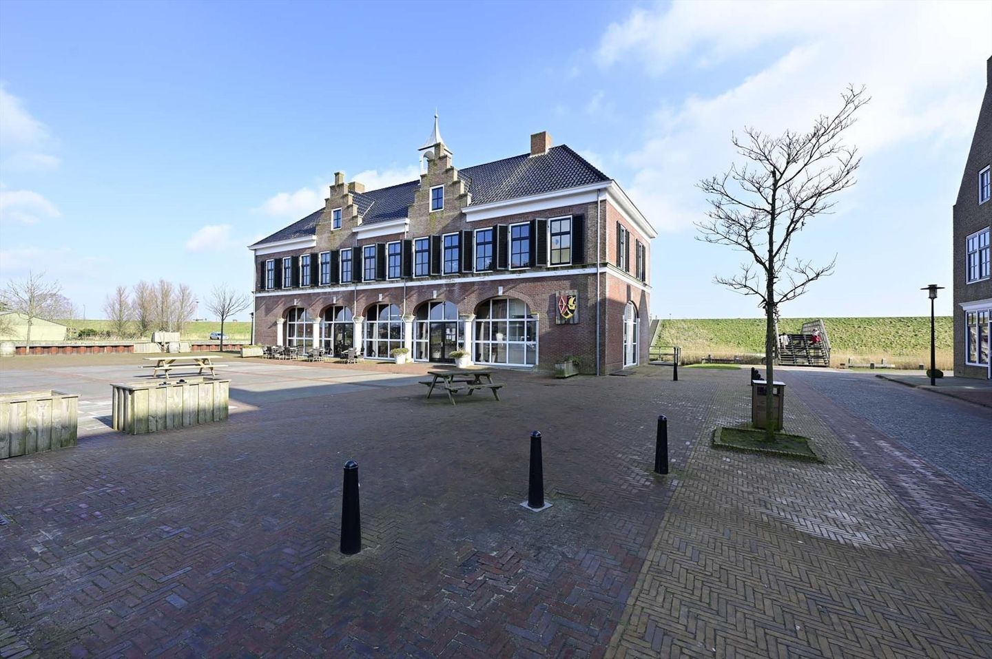 Foto 4 van Skânserwei 28-232