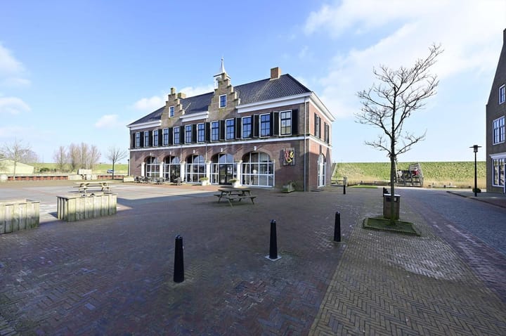 Foto 4 van Skânserwei 28-232