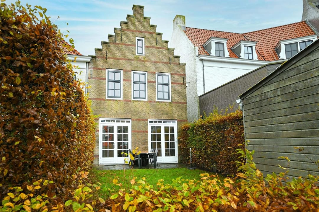 Foto 23 van Skânserwei 28-232