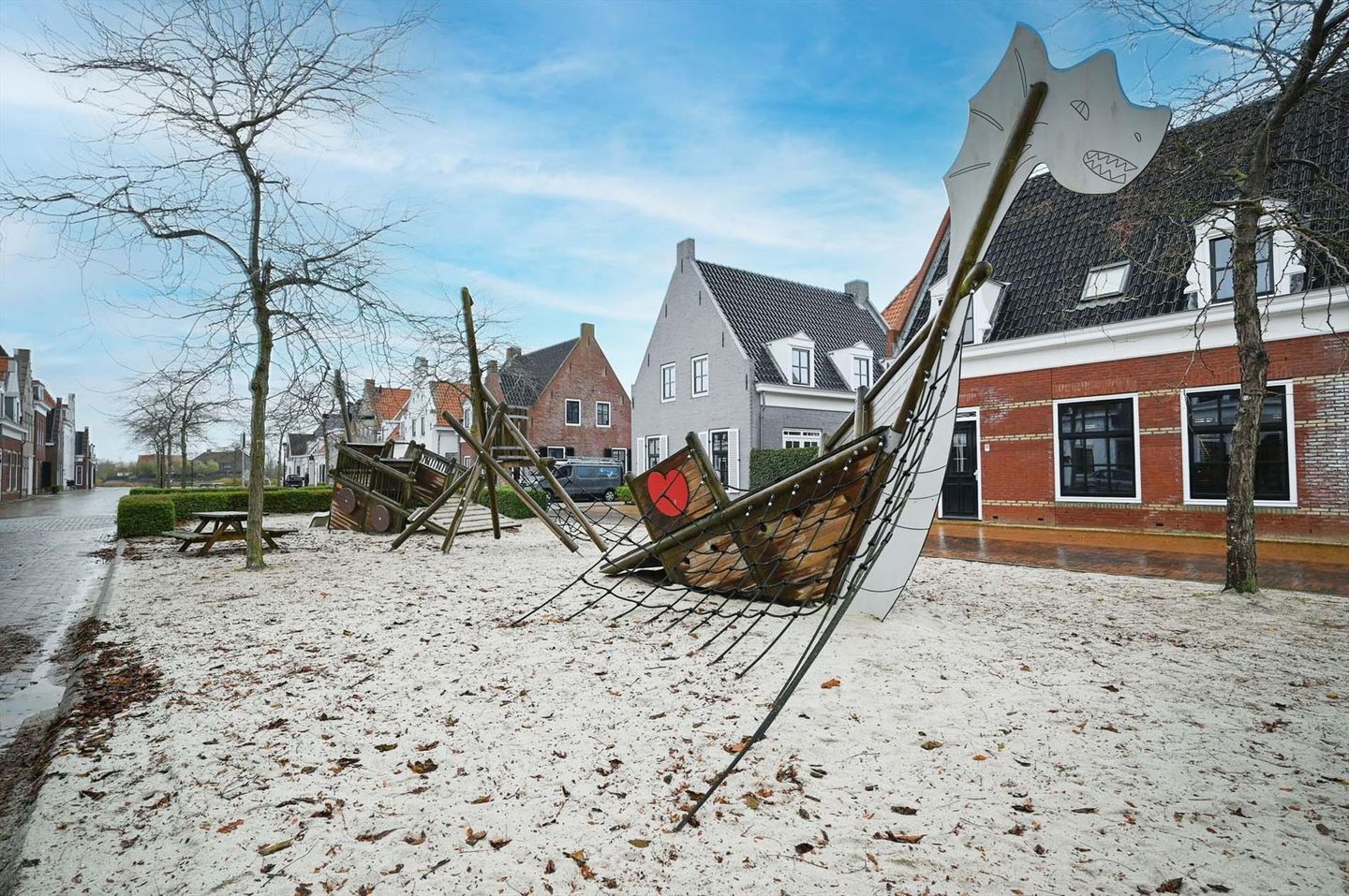 Foto 19 van Skânserwei 28-232