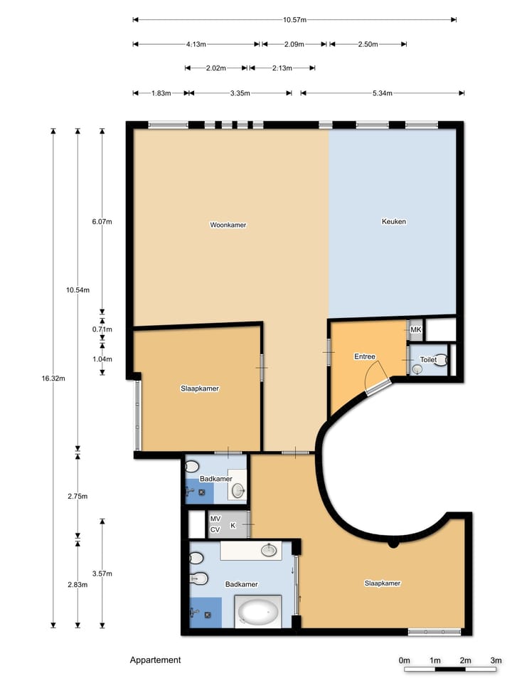 Foto 23 van Wolvenstraat 25