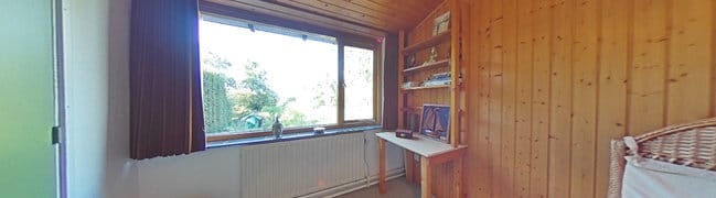slaapkamer