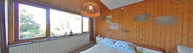 slaapkamer