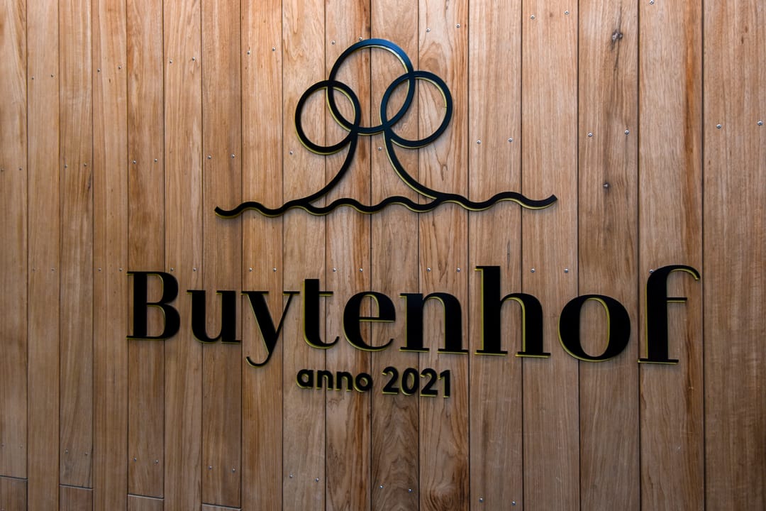 Foto 2 van Buytenhof 19