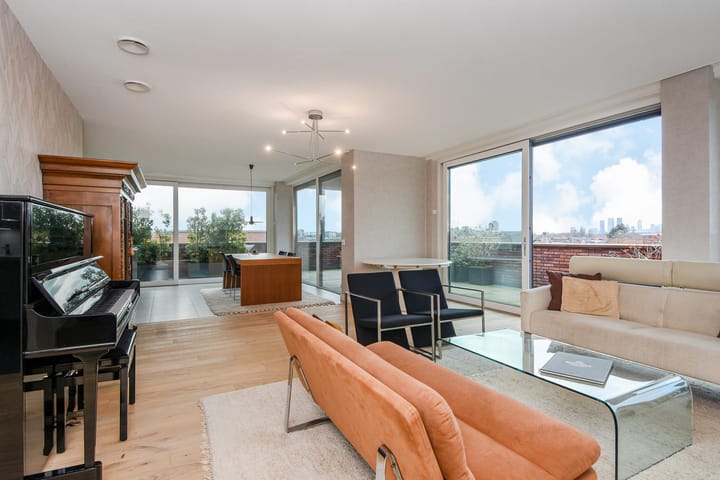 Foto 3 van Buytenhof 19