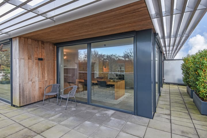 Foto 4 van Buytenhof 19