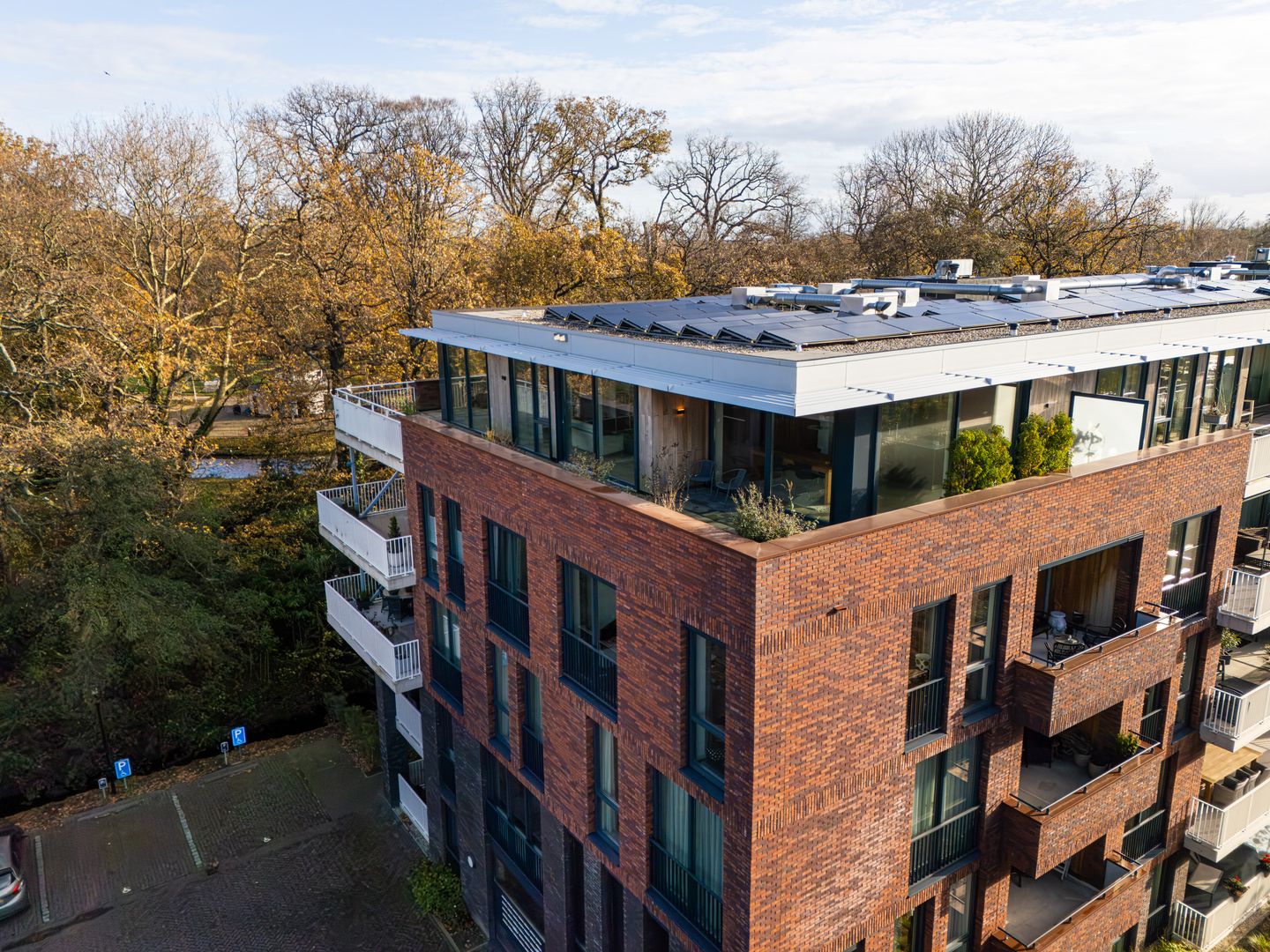 Foto 5 van Buytenhof 19