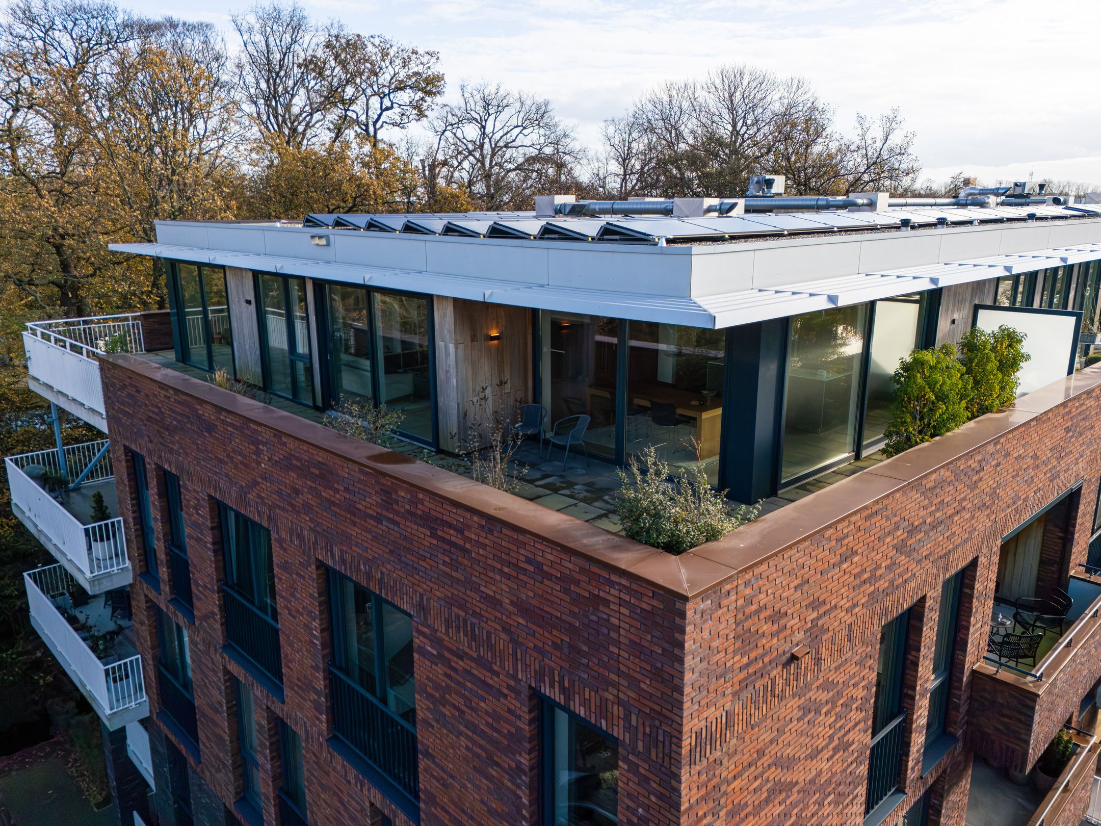 Foto 6 van Buytenhof 19