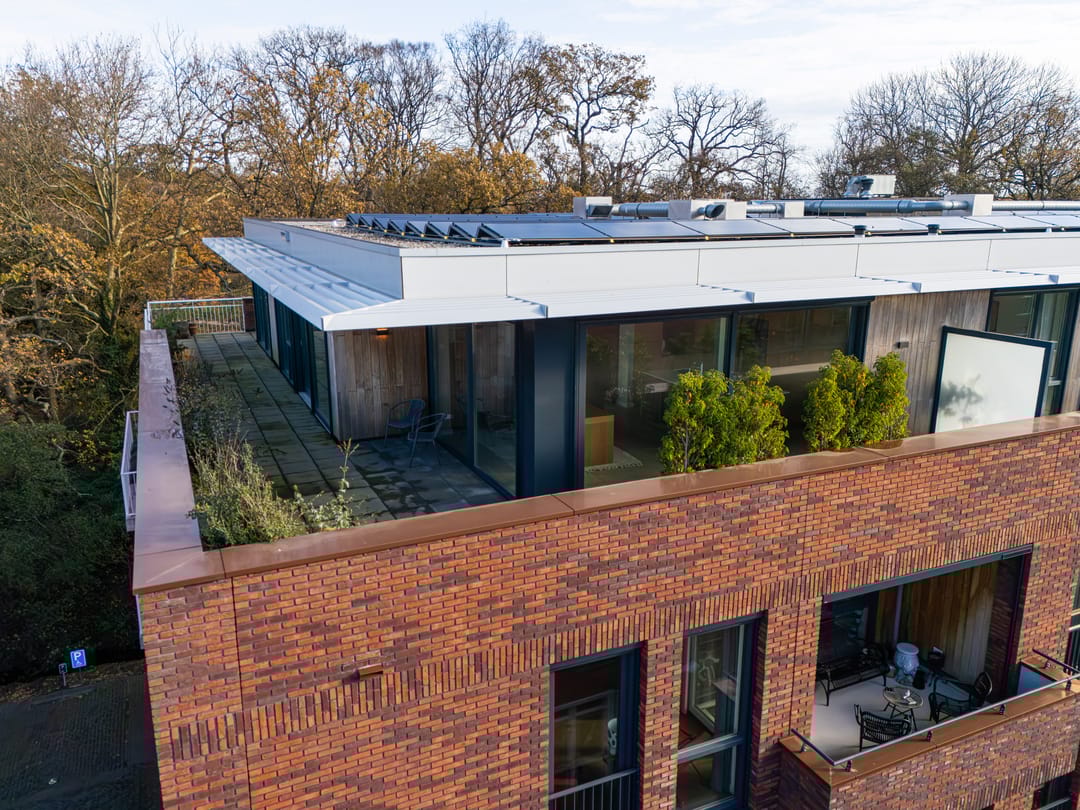 Foto 7 van Buytenhof 19