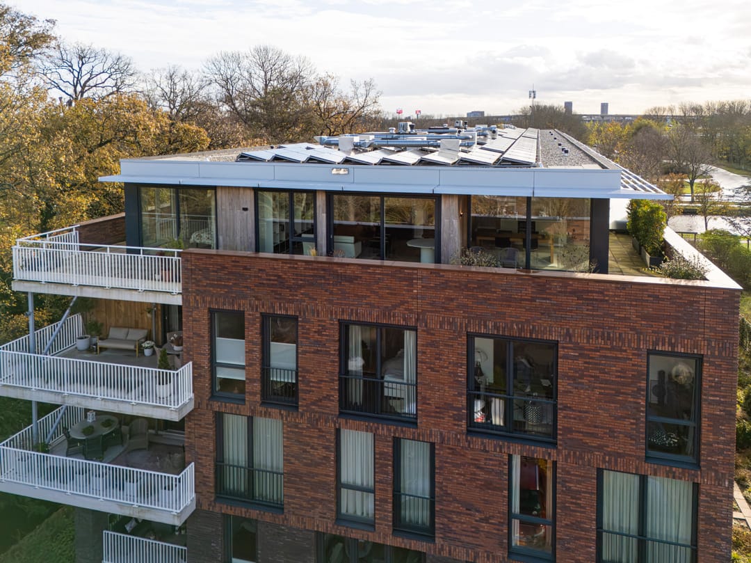 Foto 8 van Buytenhof 19