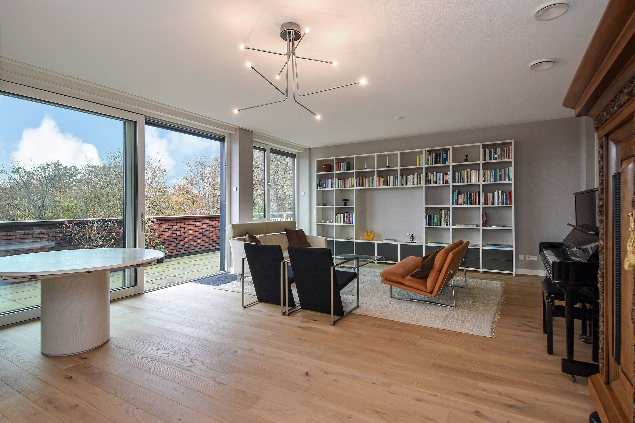 Foto 12 van Buytenhof 19