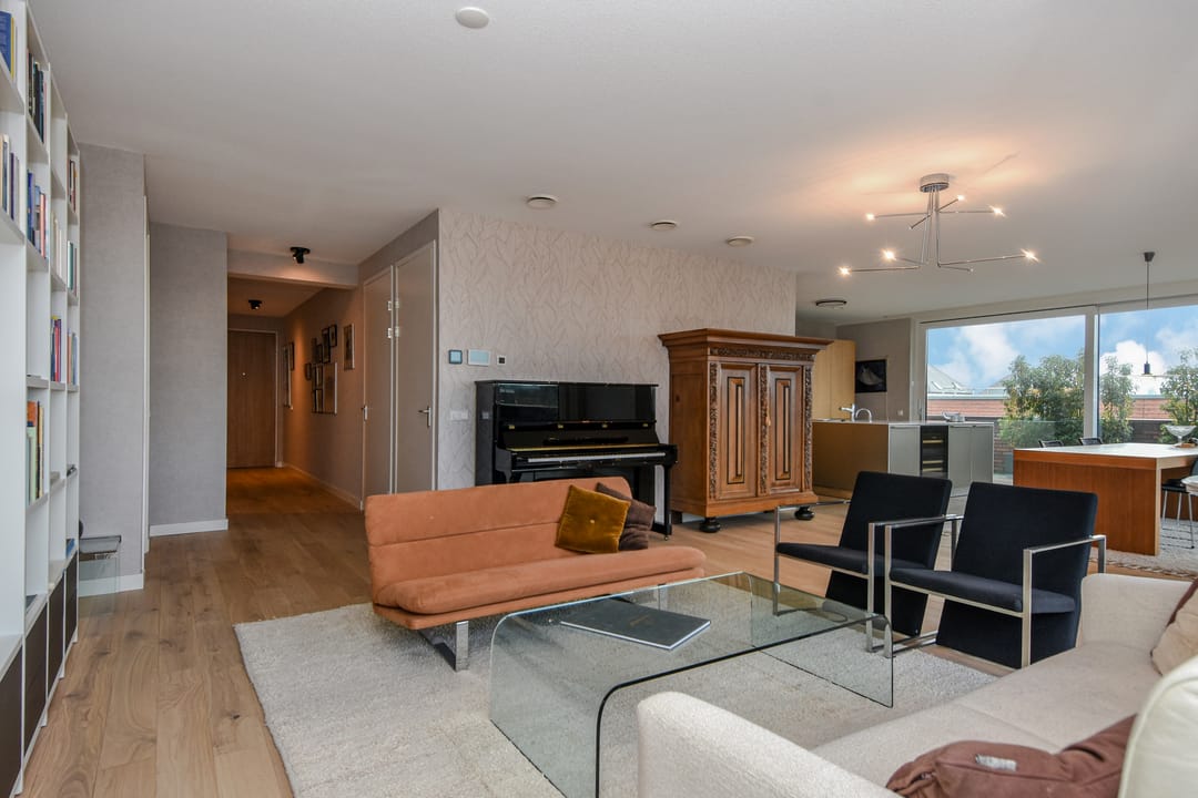 Foto 13 van Buytenhof 19