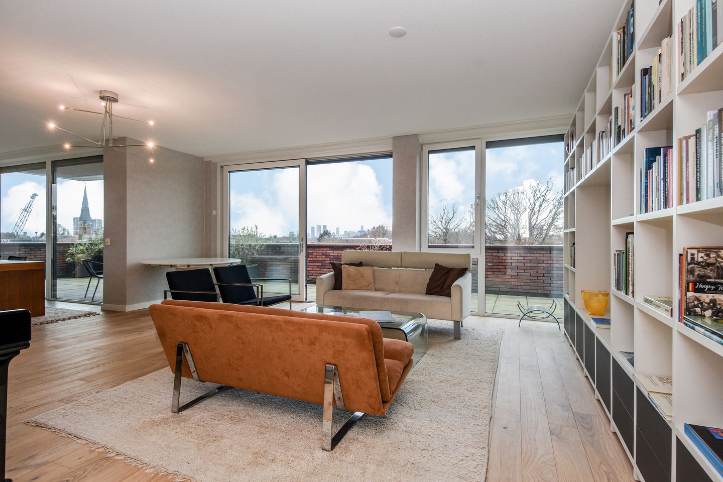 Foto 14 van Buytenhof 19