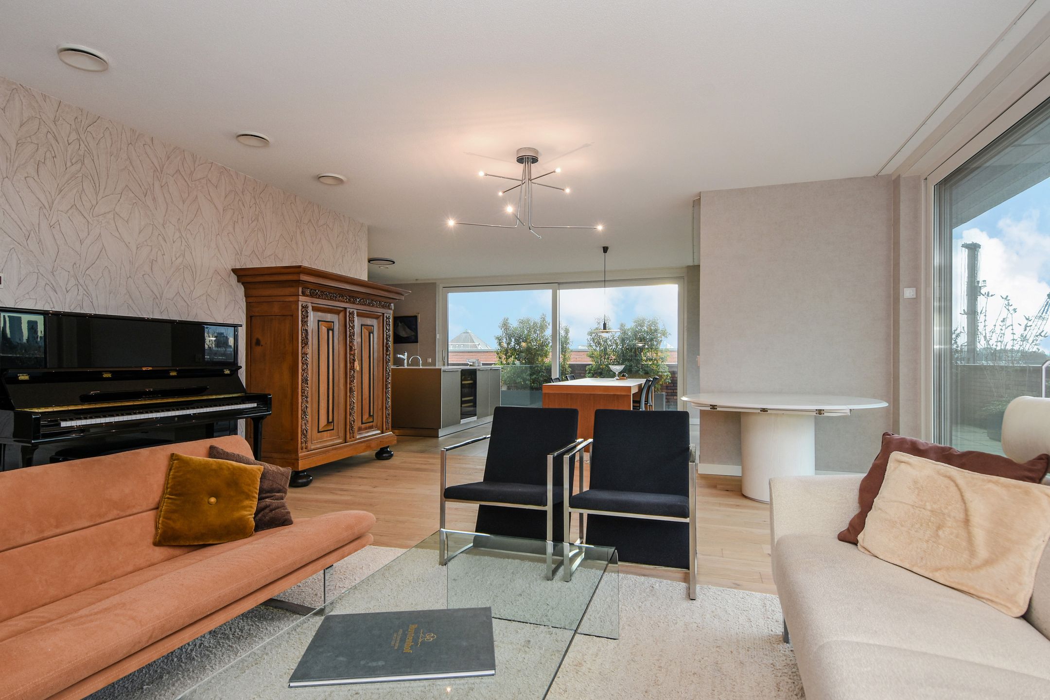 Foto 15 van Buytenhof 19