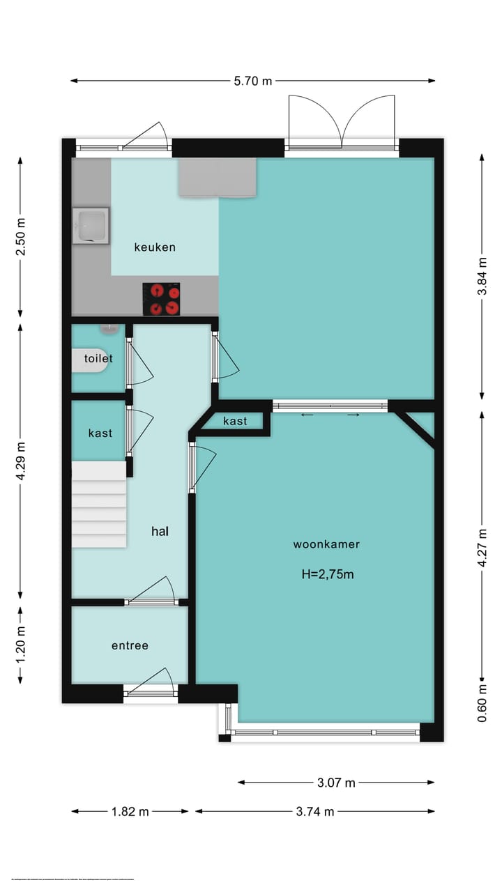 Foto 39 van Eemnesserweg 224