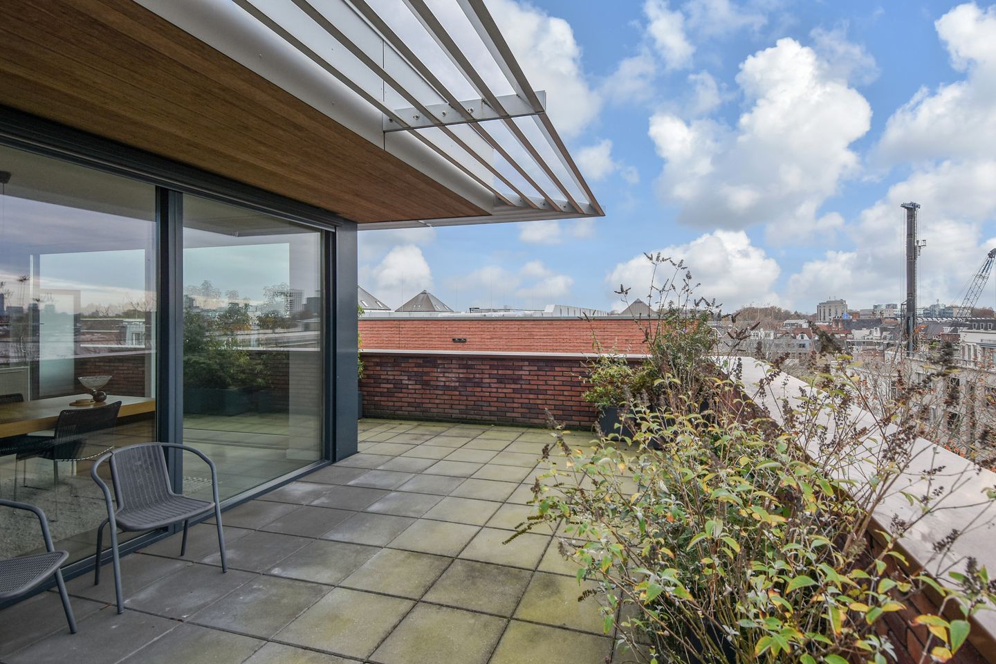 Foto 44 van Buytenhof 19