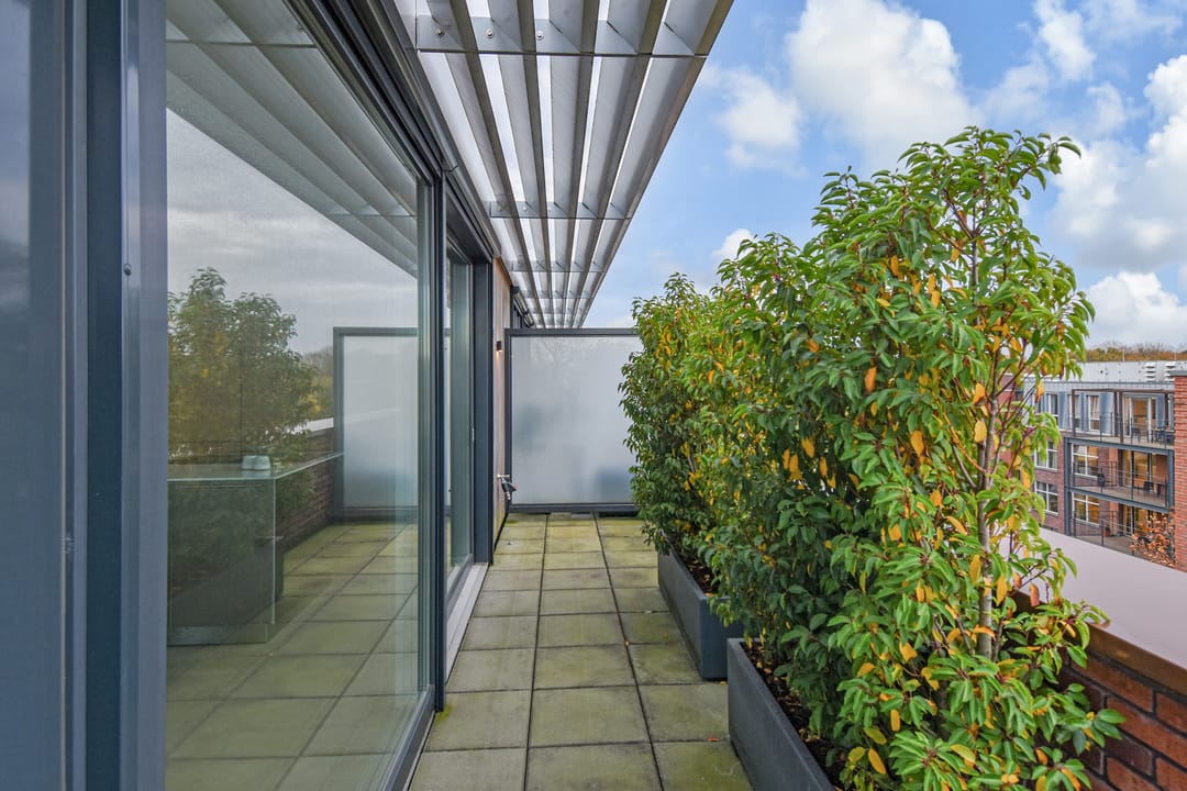 Foto 46 van Buytenhof 19