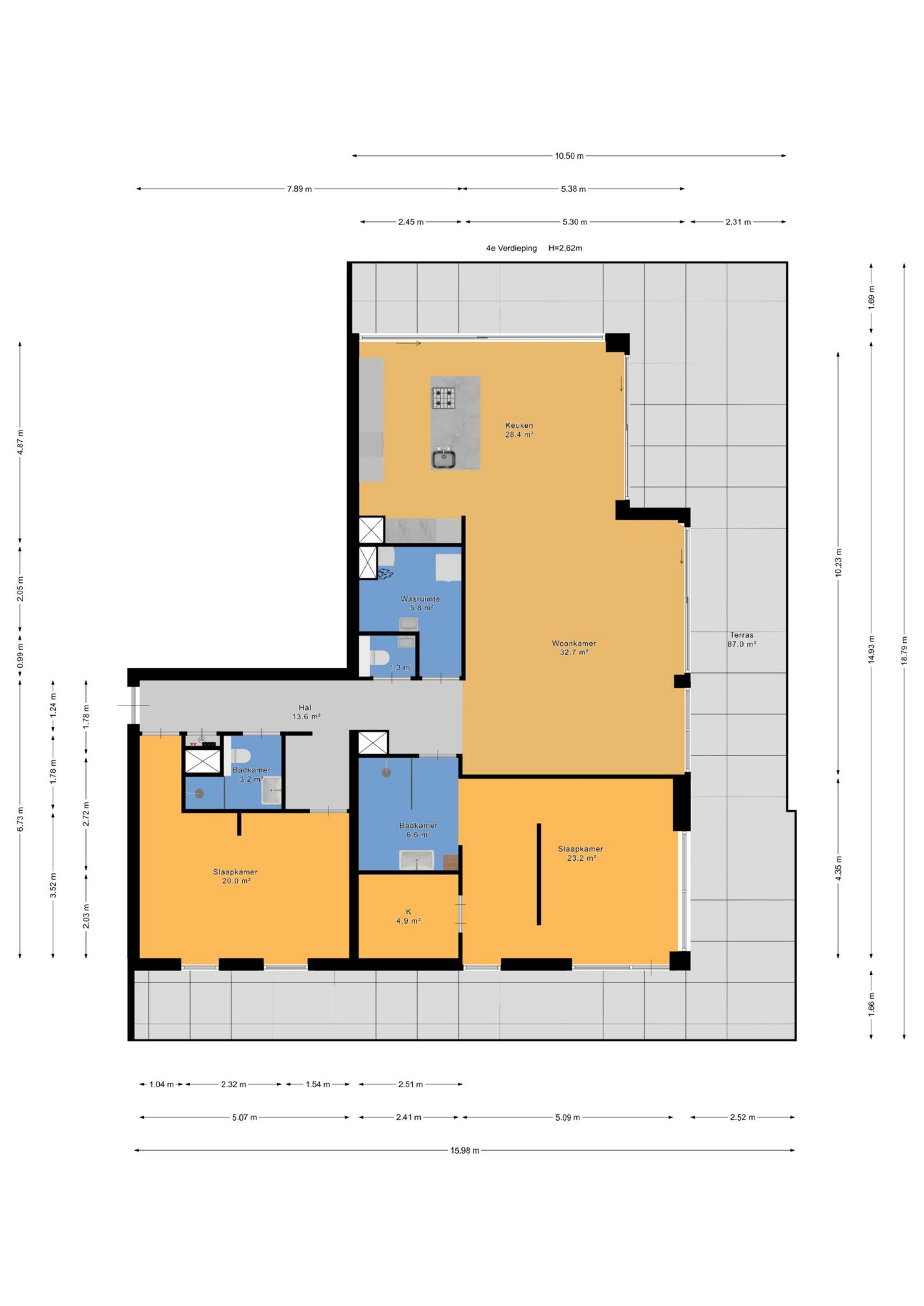 Foto 49 van Buytenhof 19