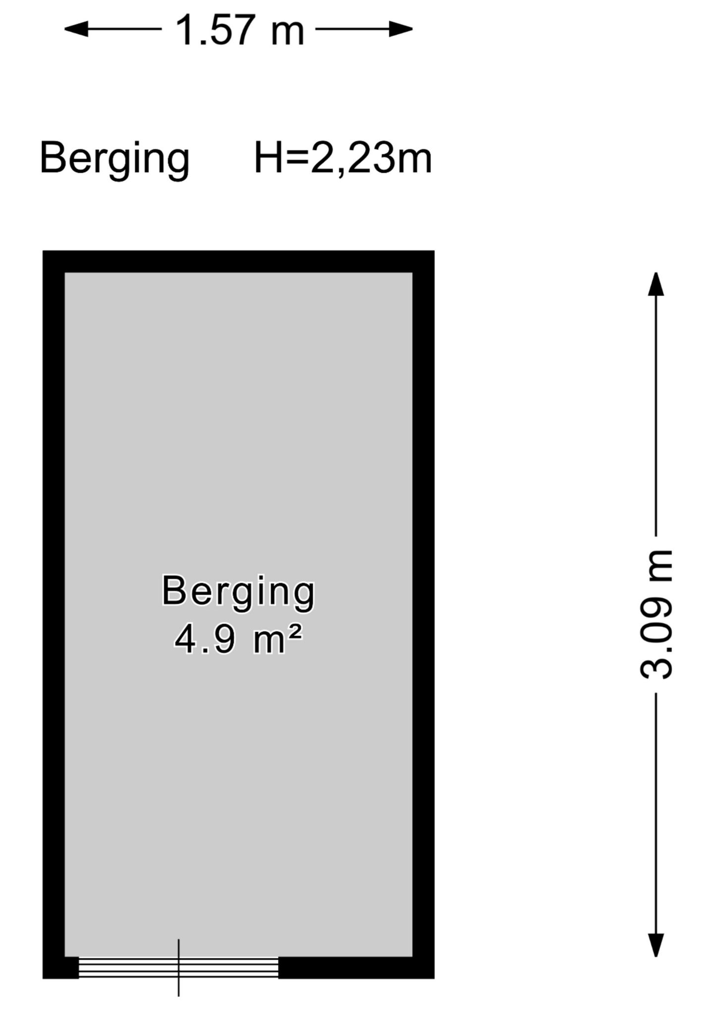 Foto 50 van Buytenhof 19