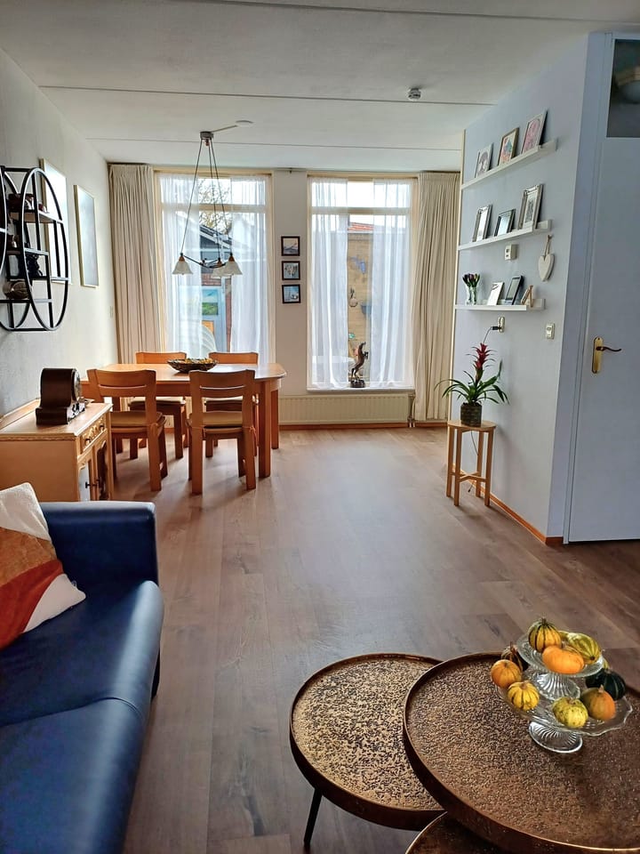 Foto 3 van Tramstraat 17