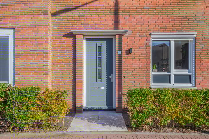 Photo 5 of Vakwerkbrug 13