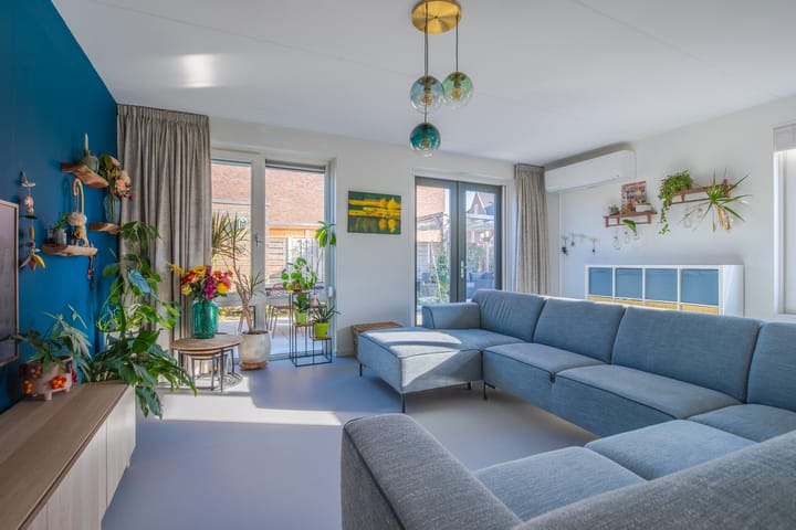 Photo 9 of Vakwerkbrug 13