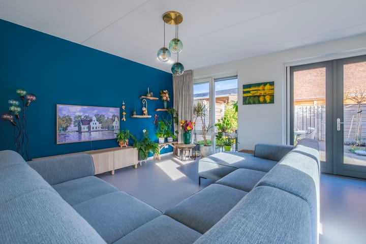 Photo 10 of Vakwerkbrug 13