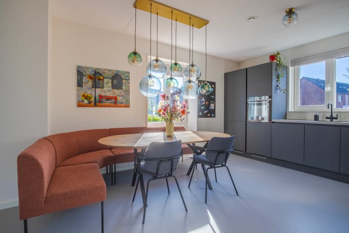 Photo 15 of Vakwerkbrug 13