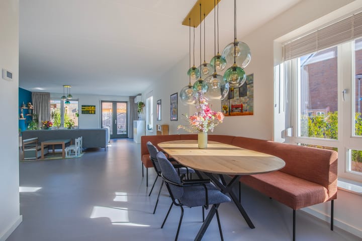 Photo 17 of Vakwerkbrug 13