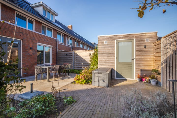 Photo 31 of Vakwerkbrug 13