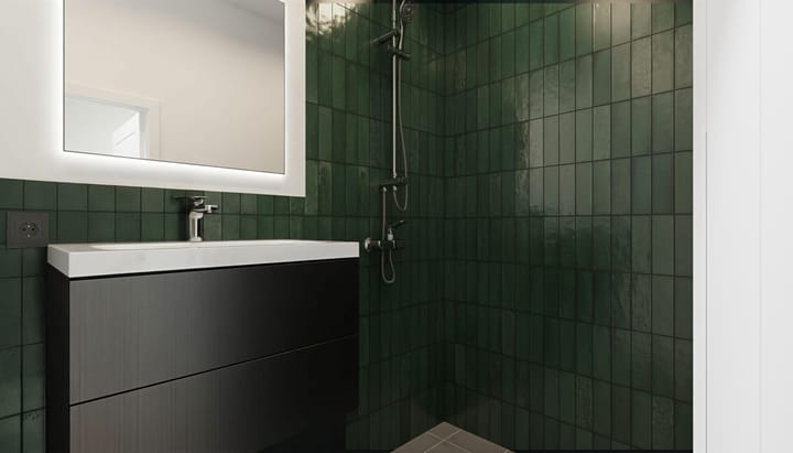 Foto 5 van Jansveld 25-B