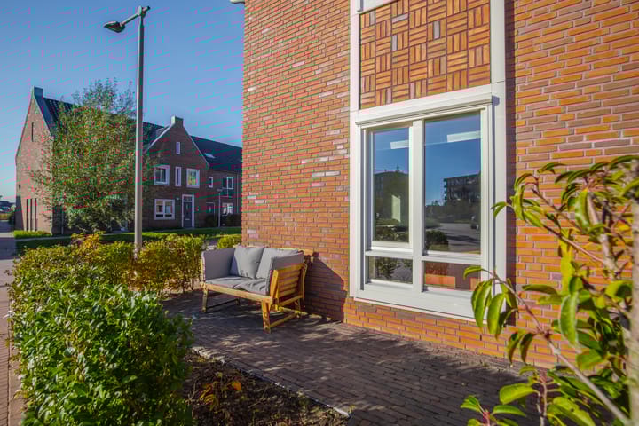 Photo 34 of Vakwerkbrug 13