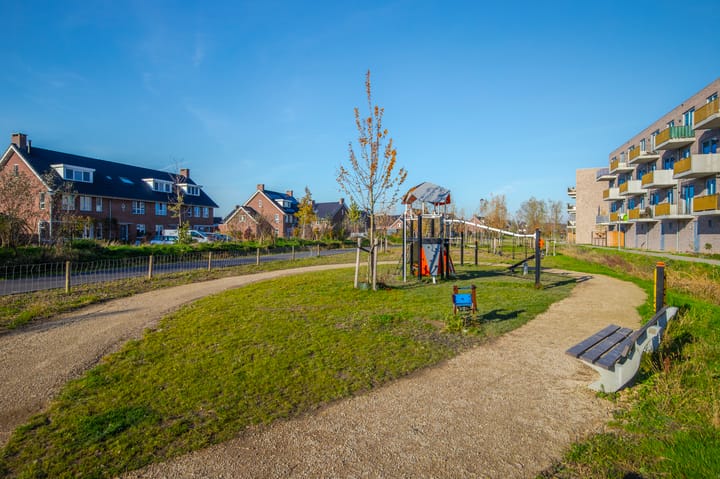 Photo 38 of Vakwerkbrug 13